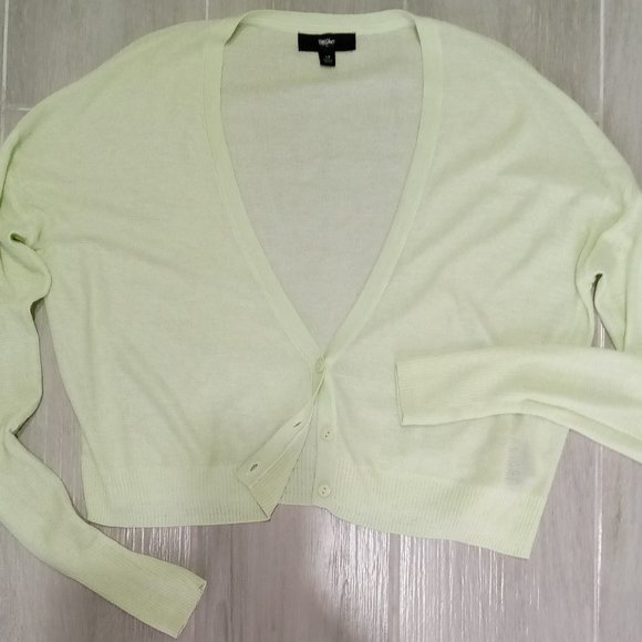 Massimo Size L Light Green - Picture 1 of 5